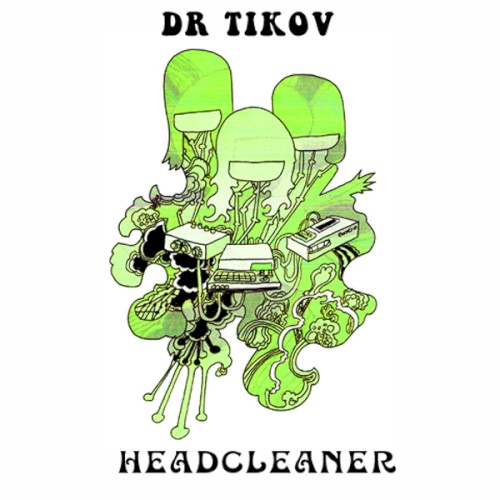 Headcleaner