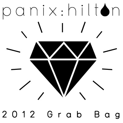 2012 Grab Bag
