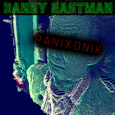 Danny Eastman EP