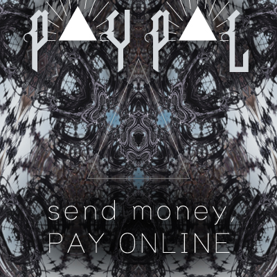 Send Money, Pay Online EP