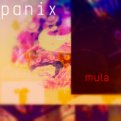 Mula EP